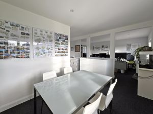 Office Meeting Space- click for photo gallery